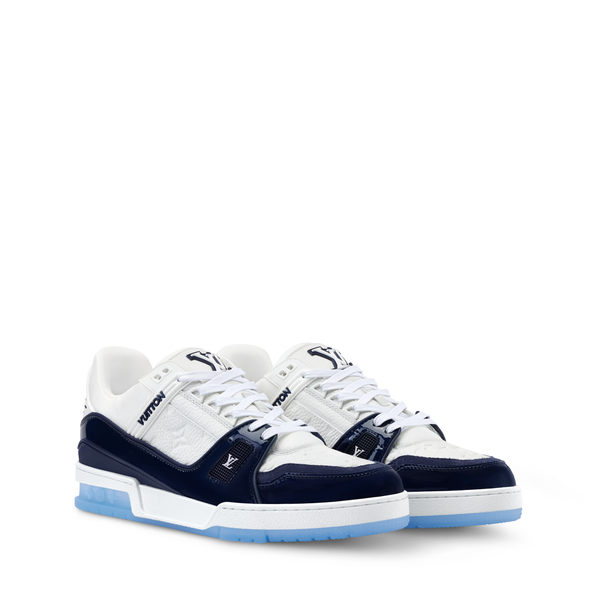 LV Trainer Sneaker - gifts - Lunar New Year Gifts | LOUIS VUITTON ®